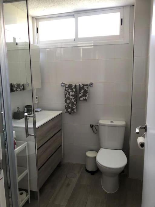 “Apartamento Moderno Y Acogedor Madri Exterior foto